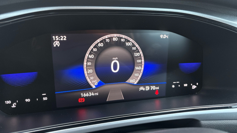 Volkswagen T-Roc 1.0 TSI Life 5dr Petrol Hatchback